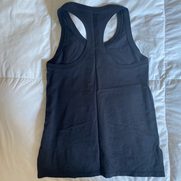 Nike Racerback Tank - Picture 2 of 4